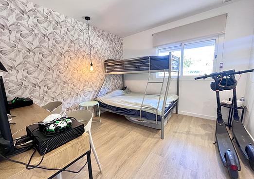 Apartment in La Mata