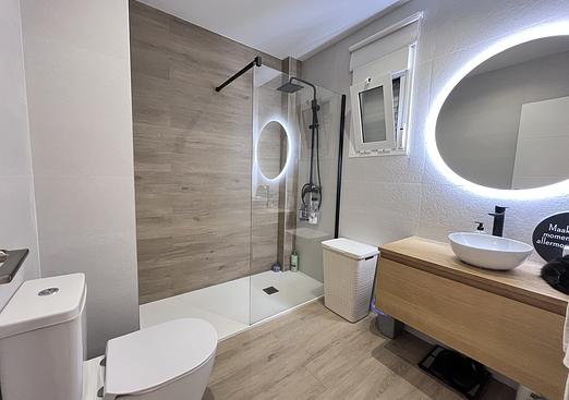 Apartment in La Mata