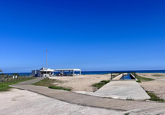 Apartment in La Mata