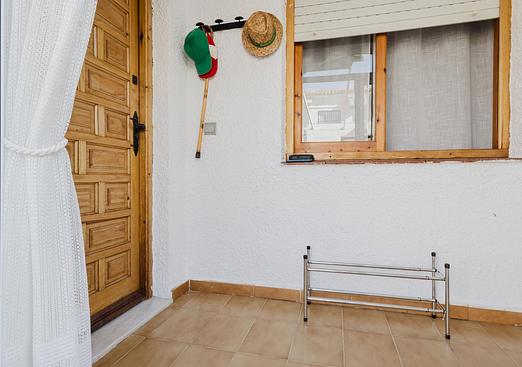 Bungalow in Torrevieja