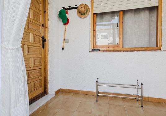 Bungalow in Torrevieja