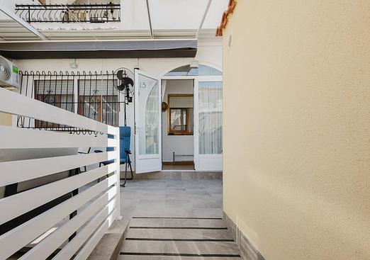 Bungalow in Torrevieja