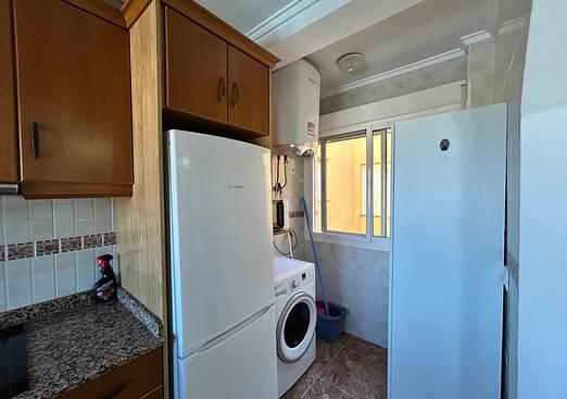 Apartment in Jacarilla