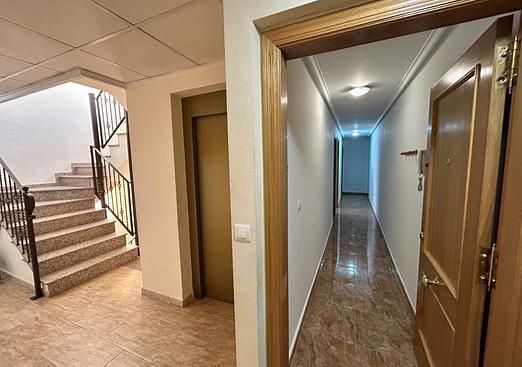 Apartment in Jacarilla