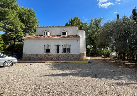 Country house in Albatera