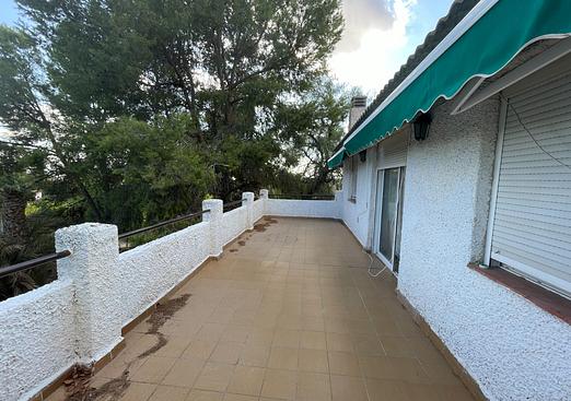 Country house in Albatera