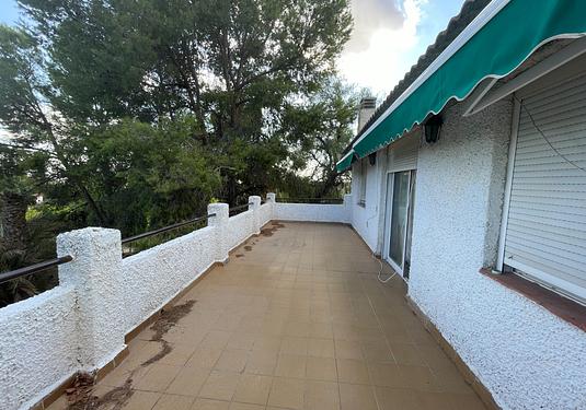 Country house in Albatera
