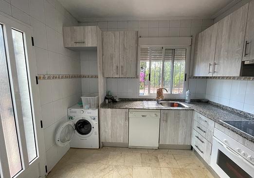 Country house in Albatera