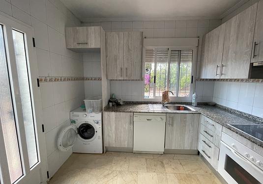 Country house in Albatera