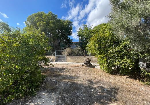 Country house in Albatera