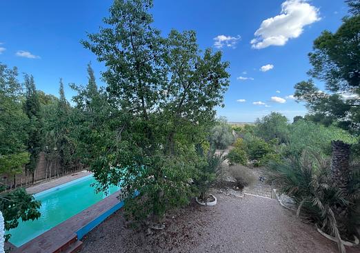 Country house in Albatera