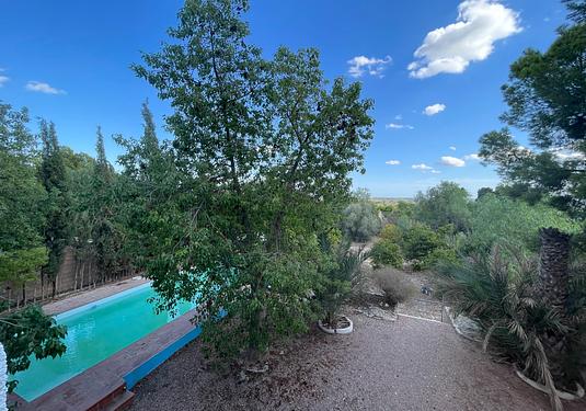 Country house in Albatera