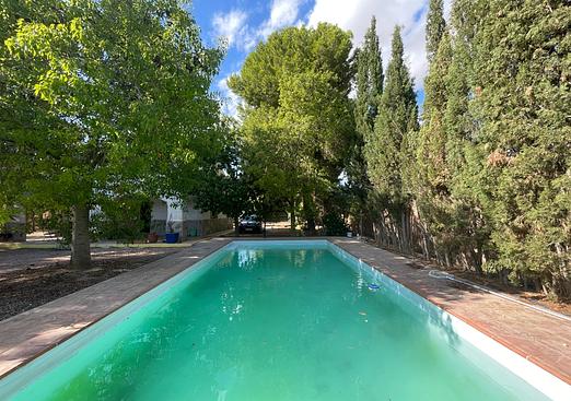 Country house in Albatera