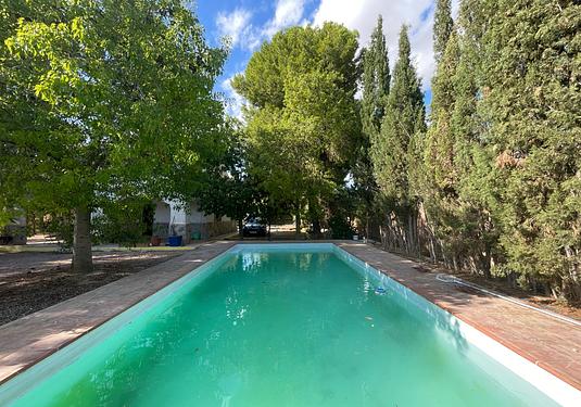 Country house in Albatera