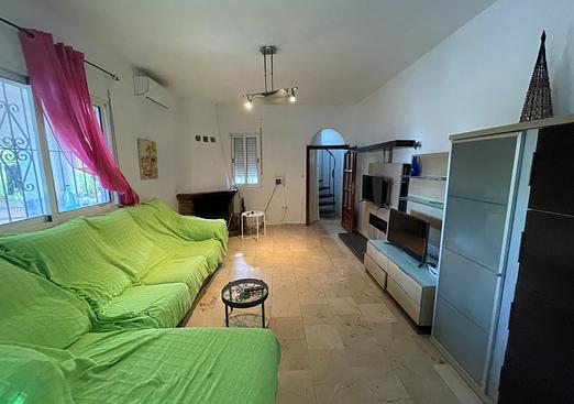 Country house in Albatera