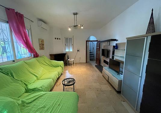 Country house in Albatera