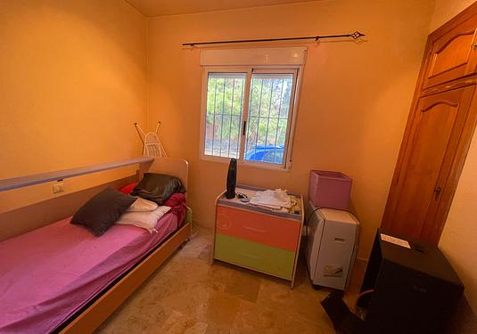 Country house in Albatera