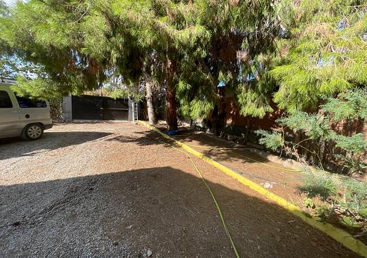 Country house in Albatera