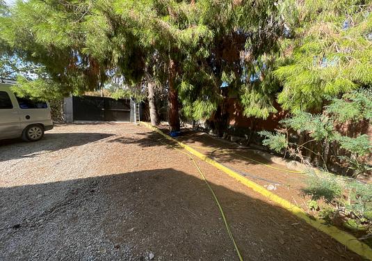 Country house in Albatera