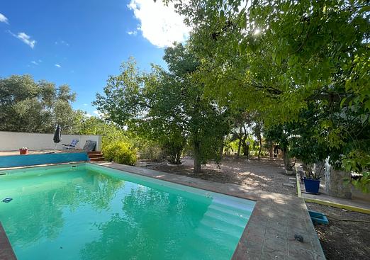 Country house in Albatera