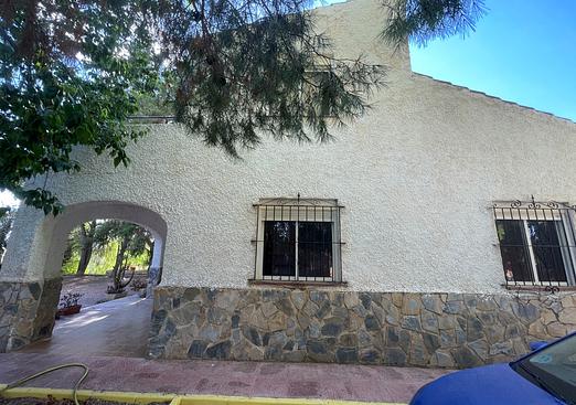 Country house in Albatera