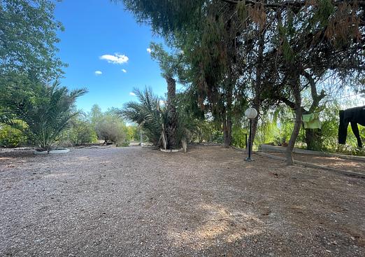 Country house in Albatera