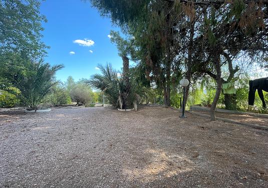 Country house in Albatera