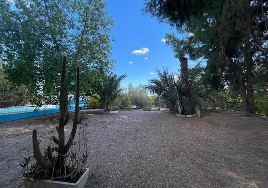 Country house in Albatera