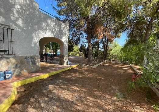 Country house in Albatera