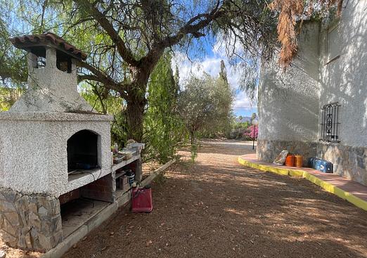 Country house in Albatera