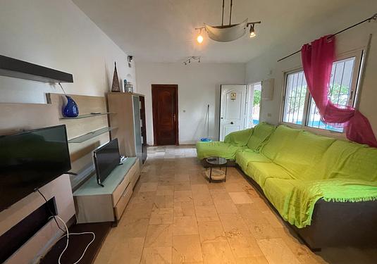 Country house in Albatera