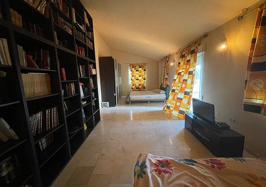 Country house in Albatera