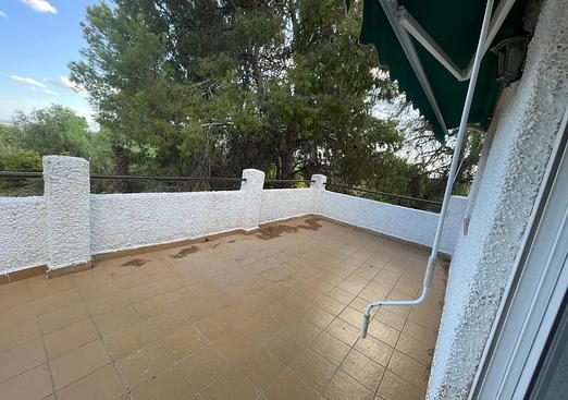 Country house in Albatera