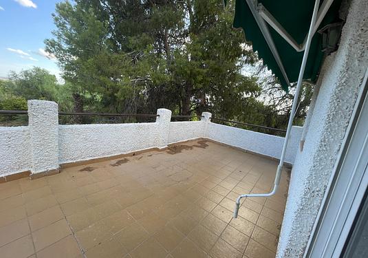 Country house in Albatera