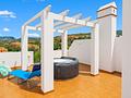 Apartment in Casares Playa