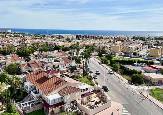 Apartment in Playa Flamenca