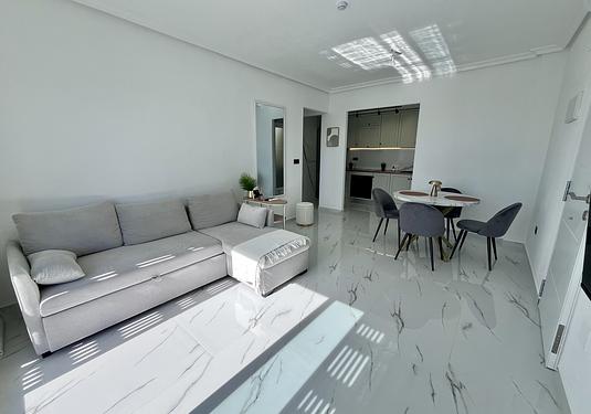 Apartment in Playa Flamenca