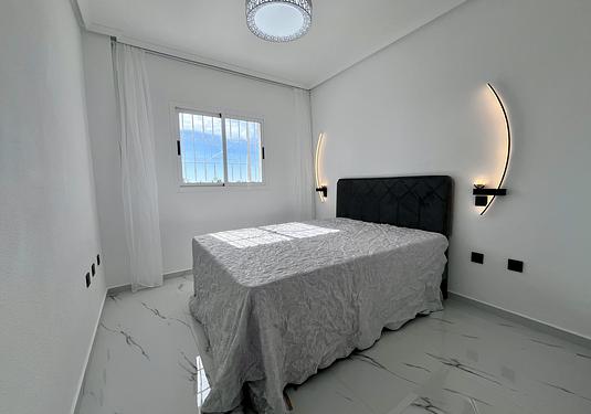 Apartment in Playa Flamenca