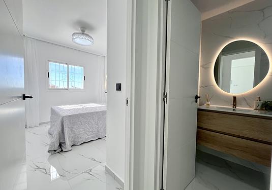 Apartment in Playa Flamenca