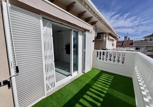 Apartment in Playa Flamenca