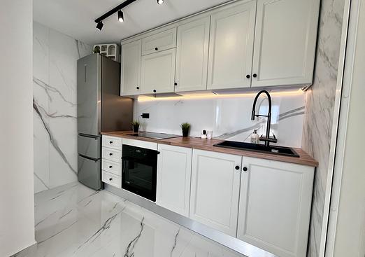 Apartment in Playa Flamenca