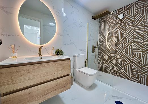 Apartment in Playa Flamenca