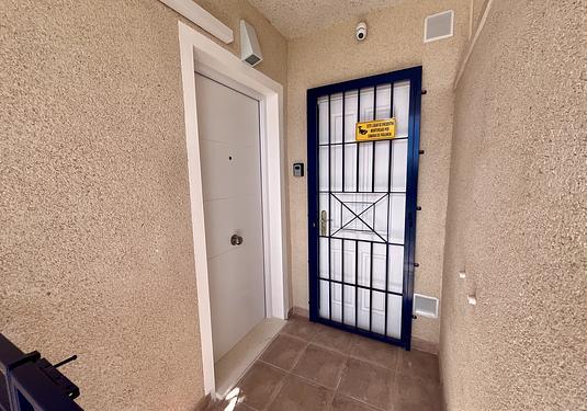 Apartment in Playa Flamenca