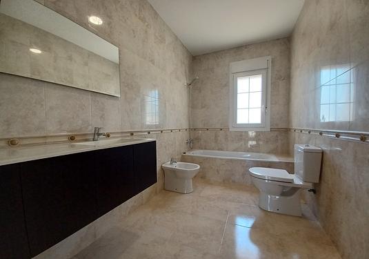 Villa in Cabo Roig