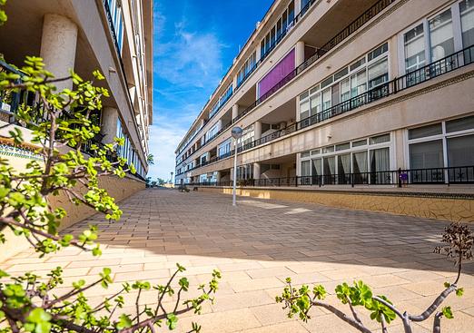 Apartment in Orihuela Costa