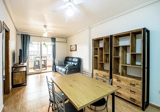 Apartment in Orihuela Costa