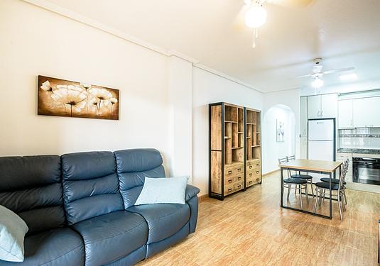 Apartment in Orihuela Costa