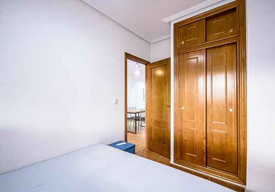 Apartment in Orihuela Costa