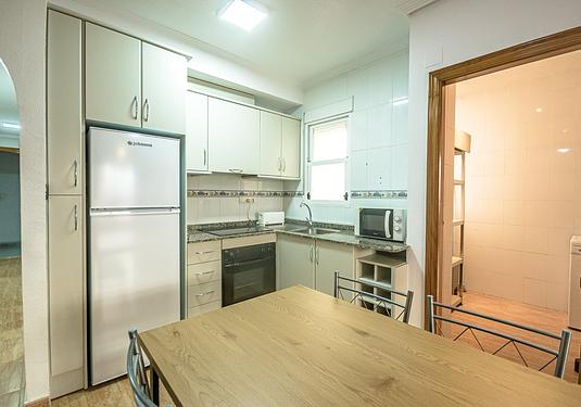 Apartment in Orihuela Costa