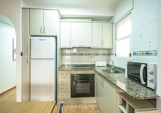 Apartment in Orihuela Costa